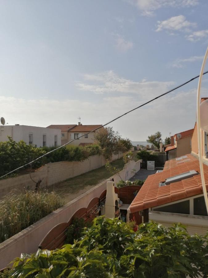 Maisonnette Bort De Mer Frontignan Exterior photo