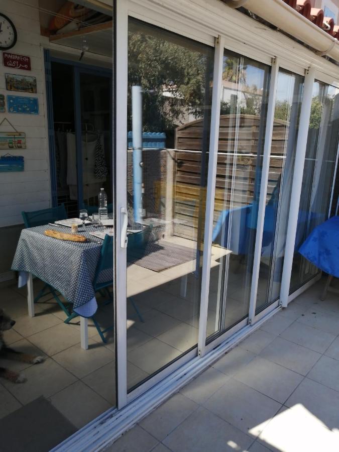 Maisonnette Bort De Mer Frontignan Exterior photo